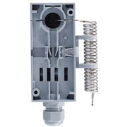 Jumo - Temperaturschalter Raumthermostat 60/60003191 -10 bis 40C