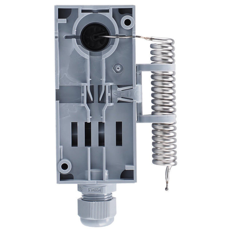 Jumo - Temperaturschalter Raumthermostat 60/60003191 -10 bis 40C