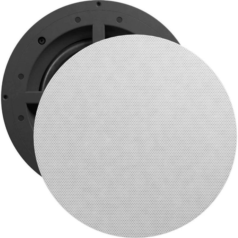 WHD - Lautsprecher Design-Lautsprecher DEL2408 2-Wege,50W,8Ohm