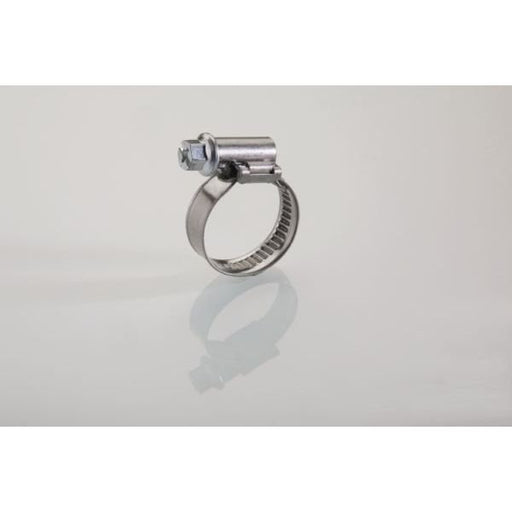 Pflitsch - Schneckenschlauchschelle Schlauchschelle SGL 12/20 12-20mm − 50 Stück