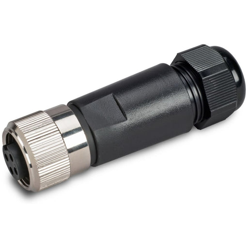 Eaton - Zubehör/Ersatzteile für Steuerungen MB-Power Steckverbindung SWD4-SF4P-67R Rundleitung IP70