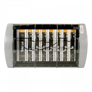 Televes - Kopfstelle T0X-Kopfstation 21 Transp. UNI-IP21 DVB-S/S2 in IP