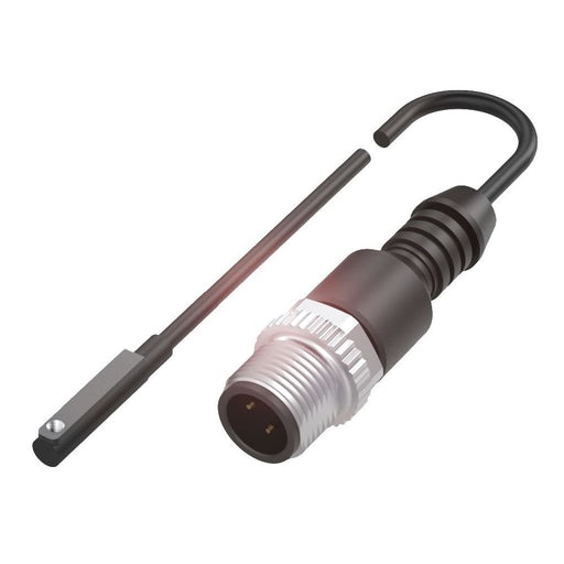 Balluff - Magnetischer Näherungsschalter Magnetfeld-Sensor BMF 214K-PS-#BMF00JT