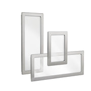 nVent Hoffman - Fenster (Schaltschrank) Fenstersatz, 127 x 76 EXWK53SS6