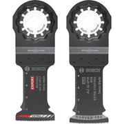 Bosch - Blatt für Oszillierer PRO AIZ 32 APIB Promo-Set, 2608902398VE(11) 11-tlg