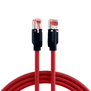 EFB-Elektronik - Patchkabel Kupfer Industrie Patchkabel Cat.6 K8048PUI5 2xHRS TM21 5m