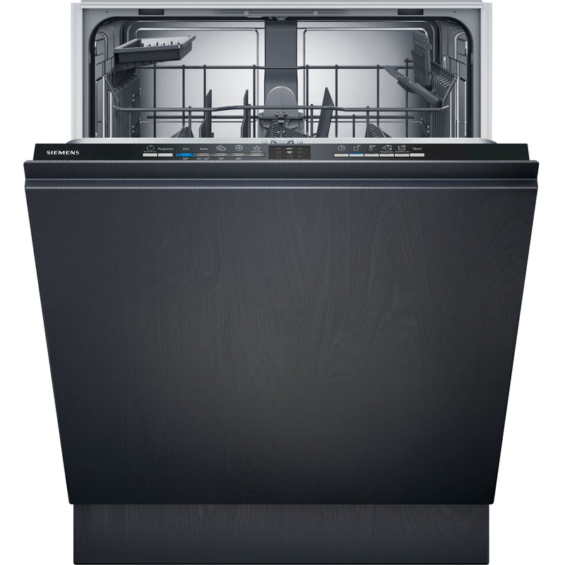 Siemens - Geschirrspüler EB-Geschirrspüler SX61HX01TE IQ100