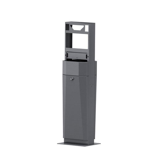 Walther Werke - Zubehör/Ersatzteile für E-Mobility Stele EVO vario für die 98691002 smartEVO