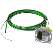 Homeway - Hybridkabel Linie dosenseitig vormont. HW-KOFSV1L012 12m
