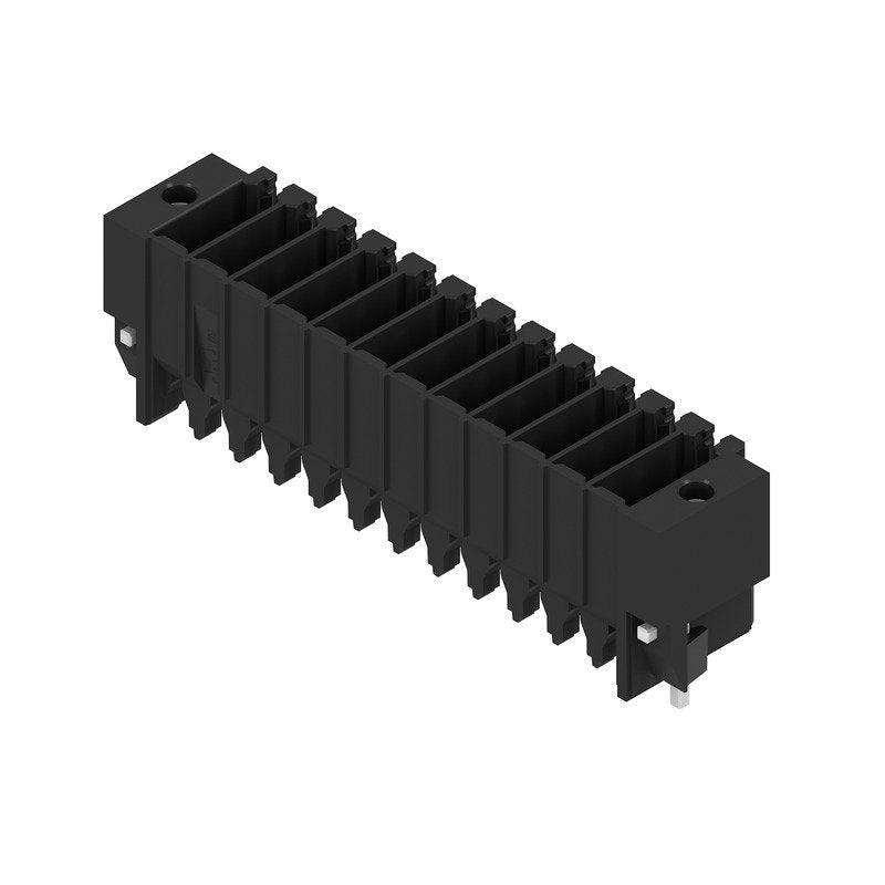 Weidmüller - Leiterplattensteckverbinder Verbinder 3.50mm S2C-SMT 3#1290720000 − 36 Stück