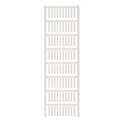 Weidmüller - Kabelmarkierungssystem SFR 2/21 MC SDR 2.2-2.9mm,5.8mm − 80 Stück