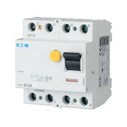 Eaton - Fehlerstrom-Schutzschalter FI Relais PFR3-1-U 25A, 1A, Typ U