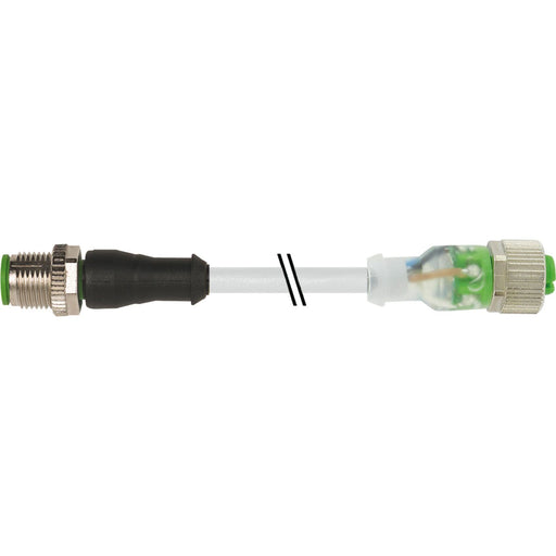 Murrelektronik - Konfektioniertes Sensor-Aktor-Kabel Verbindungskabel 3m 7000-40311-2340300