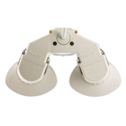 Pracht - Decken-/Wandleuchte LED-Feuchtraumleuchte APOLLO G2 #9401090d 840, DALI