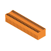 Weidmüller - Leiterplattensteckverbinder Verbinder 5.08mm SLD 5.08/#1602600000  − 10 Stück
