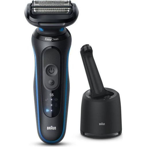 BRAUN - Elektro-Rasierer Rasierer 52-B7000cc Series 5