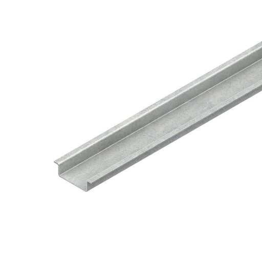 Niedax - Tragschiene 2935/2 GO − 40 Meter