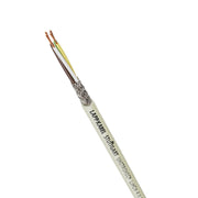 Lapp Kabel&Leitung - Daten- und Kommunikationskabel UNITRONIC LiHCH 3x0,75 0037703/1000 − 1000 Meter