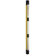 Leuze - Mehrstrahl-Lichtschranke Sicherheitslichtschranke MLD500-T4/A Mehrstrahl, Sender
