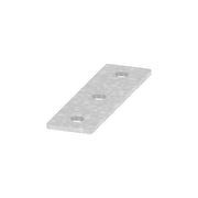 Weidmüller - Querverbinder/Brücker für Reihenklemme Querverbinder WQL 3 WFF185 geschraubt − 5 Stück