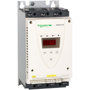 Schneider Electric - Sanftstarter Sanftanlasser ATS22D32S6U Steuerspannung 115V − 1 Stück