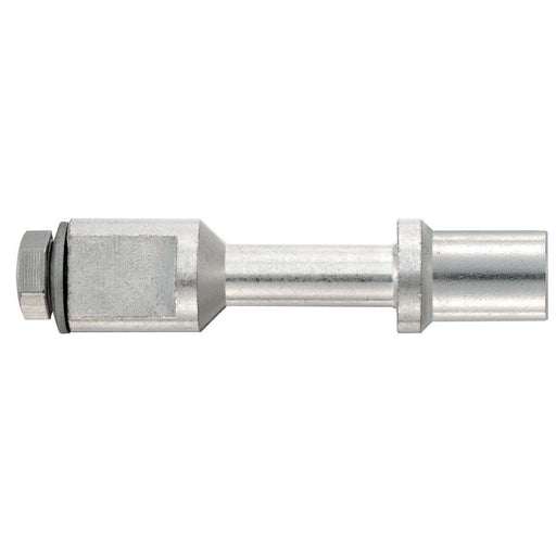 Harting - Kontakt für Industriesteckverbinder Schraubkontakt, M8, 09110006295 Bemessungsstrom: 250