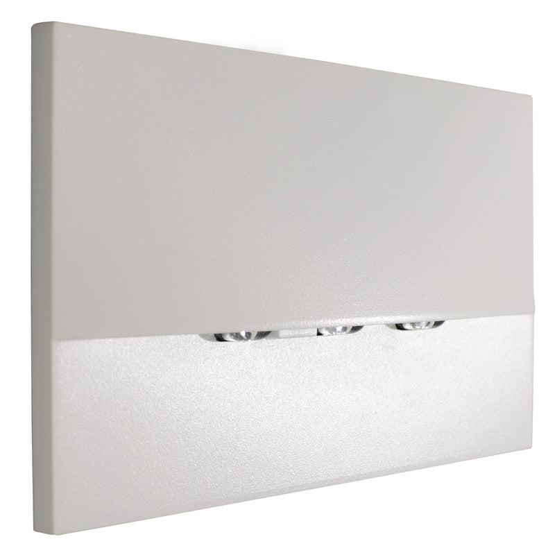 RP-Technik - Sicherheitsleuchte WEF421WL EB 1h, WL