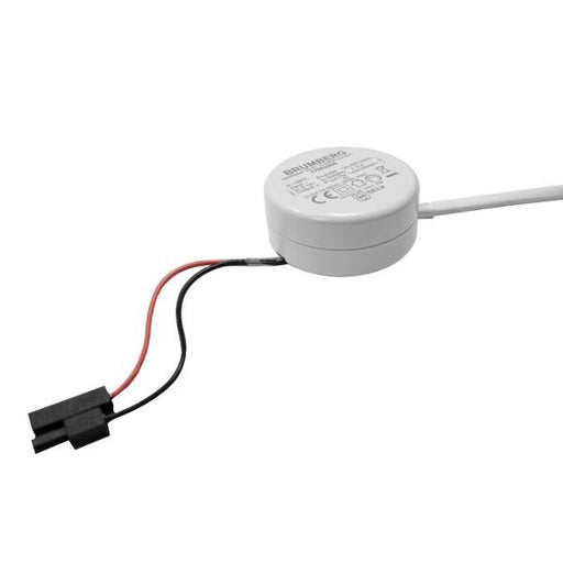 Brumberg Leuchten - LED-Betriebsgerät Konverter 17652000 350mA 7W dimmbar