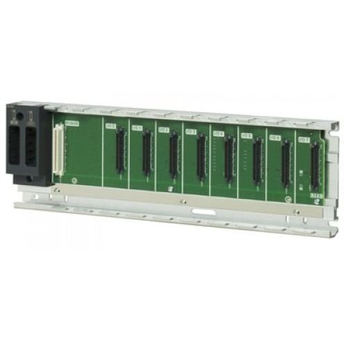 Mitsubishi Electric - SPS-Baugruppenträger Baugruppenträger R68B − 1 Stück