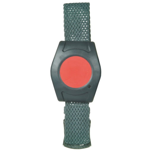 Elso - Sender/Fernbedienung für Installationsschalterprogramme Armband Funksender ELG733680 30m, 868MHz, IP65