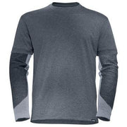 Uvex - T-Shirt 7929 1726509 anthrazit-melange S