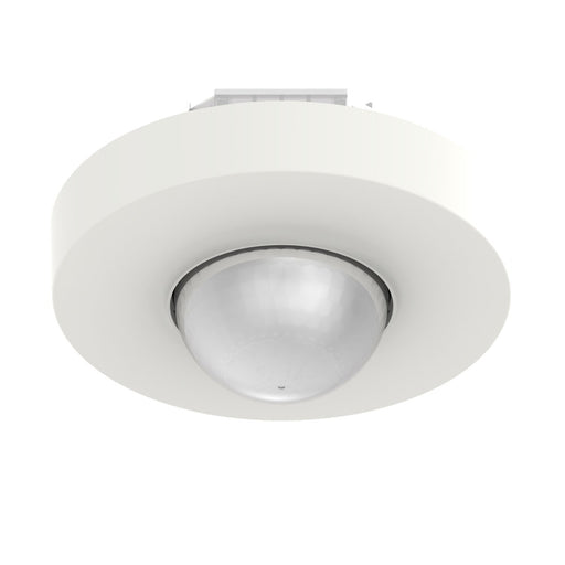 Merten - Bussystem-Bewegungsmelder KNX-Präsenzmelder MEG6305-0019 Korridor,UP,120x65mm