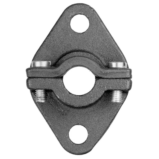 Jumo - Festflansch Gegenflansch 00058373 f.Durchmesser 32mm − 1 Stück