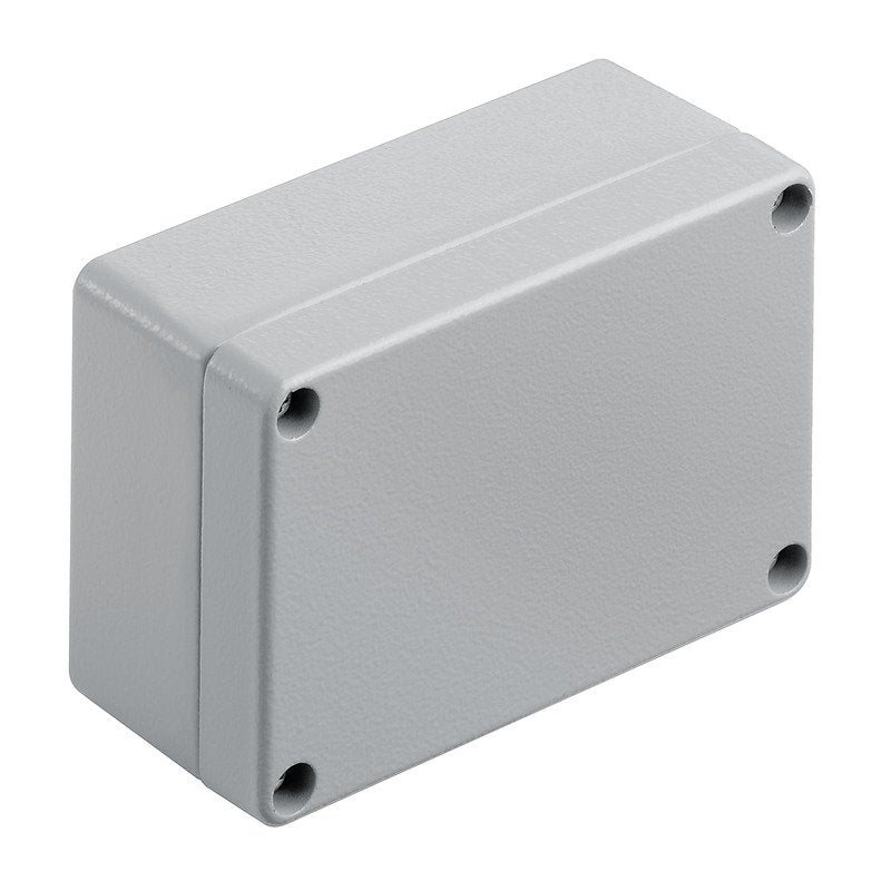 Weidmüller - Gehäuse/Schaltschrank (leer) Klemmengehäuse KLIPPON K2 RAL7001