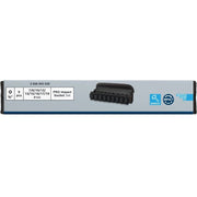 Bosch - Steckschlüsselset PRO Impact 2608003036 Steckschlüsselsatz