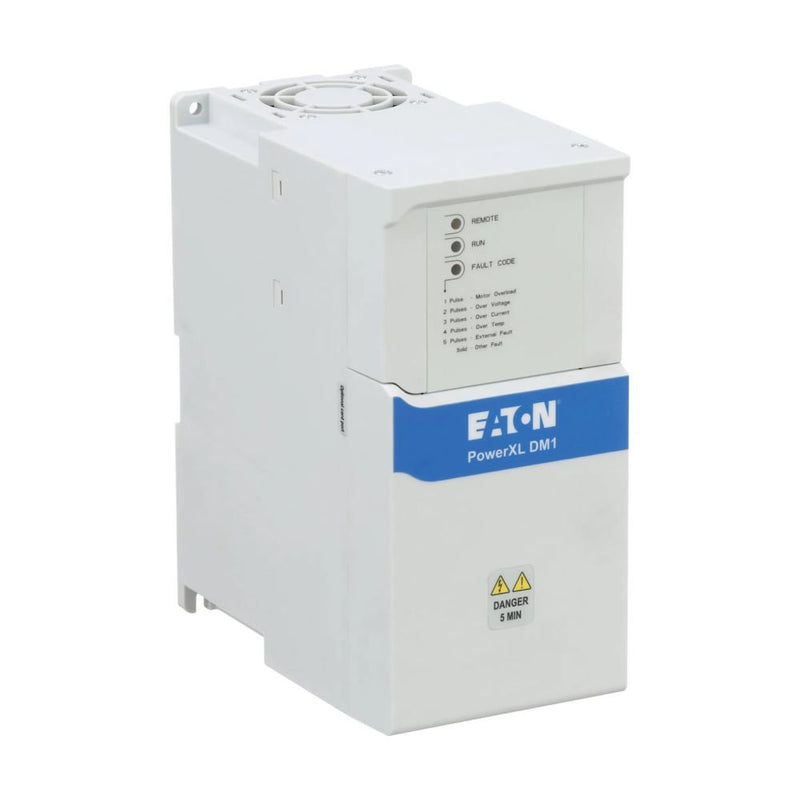 Eaton - Frequenzumrichter =< 1 kV Frequenzumrichter DM1-34012EB-N20B-EM 400 V AC, 3-phasig
