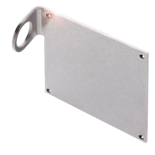 Balluff - Zubehör/Ersatzteile für Industriesensoren Reflektorhalter BMS CR-M-D12-IS-03 Metall