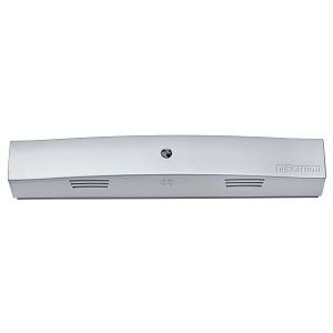 Hekatron Vertriebs - Rauchschalterzentrale RSZ Oberteil Ersatzset 31-4100019-01-01 weiß
