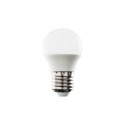 SG Leuchten - LED-Lampe/Multi-LED LED-Tropfenlampe E27 830922