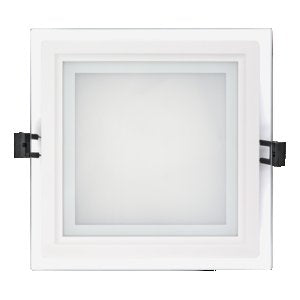 Nobile - Decken-/Wandleuchte LED-Glas-Panel 1561560512 830, 350mA