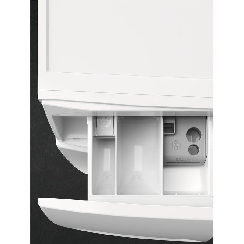 Electrolux AEG - Waschmaschine Waschautomat LR6F60488 CARAT