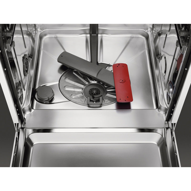 Electrolux AEG - Geschirrspüler EB-Geschirrspüler FEE53680ZM CARAT,60cm