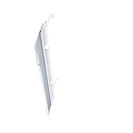 Zumtobel Group - Lichttechnisches Zubehör/Ersatzteile für Leuchten Wallwasher-Reflektor TEC C REFL #22171714