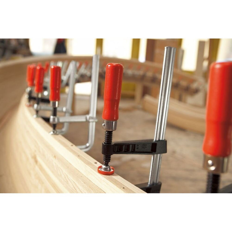 BESSEY - Schraubzwinge Temperguss-Schraubzwinge TG15B5