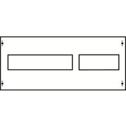 Striebel&John - Abdeckung für Verteilerfeld Abdeckung AG327 750x300mm für S700