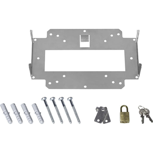 LANCOM - Zubehör/Ersatzteile für WLAN-Controller Wandhalterung 61342