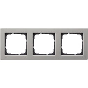 Gira - Abdeckrahmen 3fach eds 021333