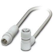 Phoenix Contact - Konfektioniertes Sensor-Aktor-Kabel Sensor-/Aktor-Kabel SAC-4P-M12MS#1404031