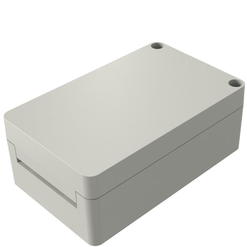 Rose System - Gehäuse/Schaltschrank (leer) Polyestergehäuse 211626000 Mini-Polyglas