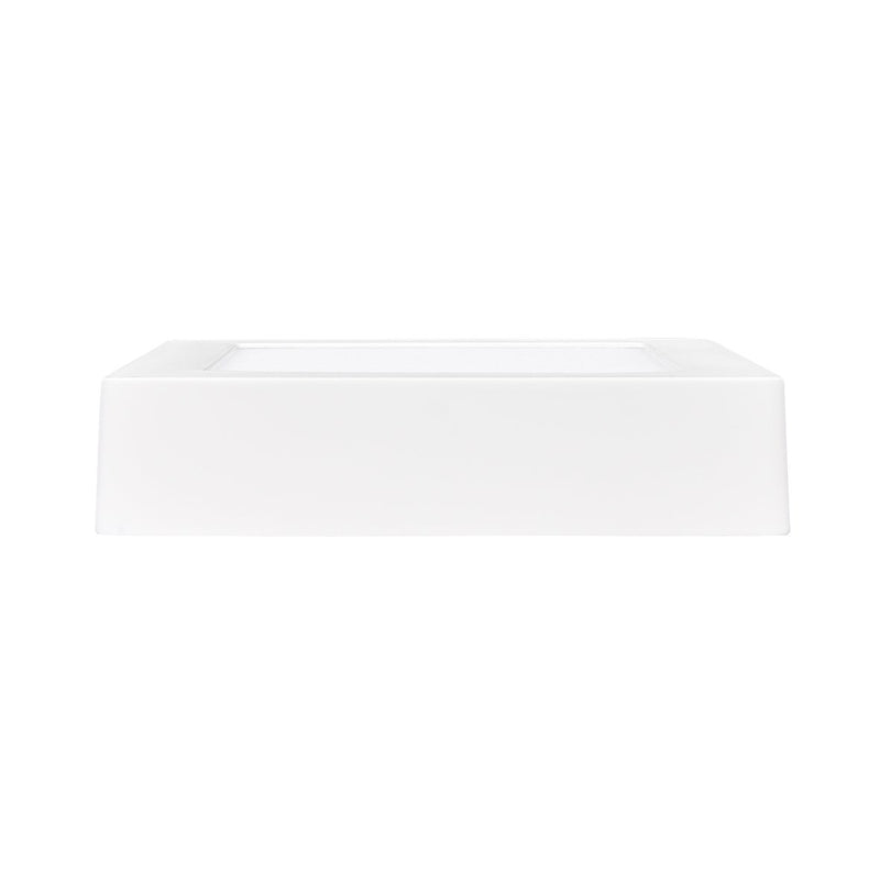Nobile - Decken-/Wandleuchte LED-Aufbau-Panel 1561241012 830, dim